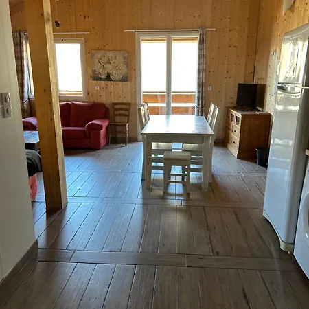 Lejlighed Augustine T3 Mezzanine