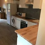 Apartamento Augustine T3 Mezzanine