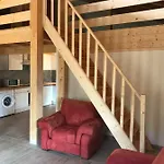 Augustine T3 Mezzanine * Courchevel