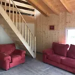 Augustine T3 Mezzanine *