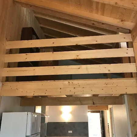 Apartamento Augustine T3 Mezzanine